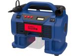 Compressore A Batteria GüDe K 18-0, Compressore D'aria Mobile, Compressore D'aria, Compressore D'aria