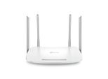TP-LINK | Router Gigabit Dual Band Wireless AC1200 | EC220-G5 | 802.11Ac | 300+867 Mbit/S | 10/100/1000 Mbit/S | Porte Lan Ethernet (RJ-45) 3 | Supporto Rete Mesh No | Mu-Mimo No | Nessuna Connettività Mobile