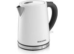 Tescoma Bollitore Elettrico Grandchef 1,2 L