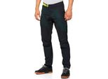Tubo Airmatic Le - Nero Mimetico - 36" - Xl"
