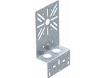 Obo Bettermann Vertr Piastra Di Montaggio 235X120Mm Mp Wi Kl. Fs