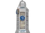 Al Haramain Platinum Oud 50 Years Unisex Eau De Parfum 100 Ml