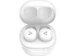 Lamax Cuffie Bluetooth Dots2 Con Bluetooth 5.0 Bianco Taglia Unica