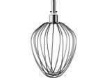 Kenwood KAT71.000SS Gancio K In Acciaio Inox Accessori Per Robot Da Cucina