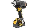 Dewalt Akku-Schlagschrauber,1/2",18V / 5Ah"