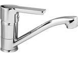 Miscelatore Per Lavabo Kfa Sodalit Cromo (5542-915-00)