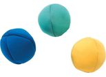 Bs Toys Bs Toys Palline Da Giocoleria - Gioco Attivo - Giocoleria - 6 Cm - 3 Pezzi