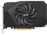 Asus PH-RX6400-4G Amd Radeon Rx 6400 4 Gb GDDR6