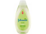 Johnson's Shampoo Per Bambini Alla Camomilla 500Ml