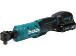 Chiave A Cricchetto A Batteria Makita Cxt 12 V Max - 3/8" / 1/4"" - 47,5 Nm"