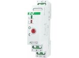 Interruttore Crepuscolare AZ-112 Plus 230V 16A Con Sonda Esterna Plus F&F