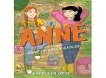 Anne: Un Adattamento Di Anne Of Green Gables (Più O Meno)