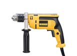 Trapano A Percussione Dewalt 650W Dwd024