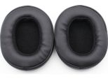 Inf Cuscinetti Auricolari Per Skullcandy Crusher 3.0 Nero 1 Paio