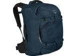 Osprey Farpoint Batoh Muted Space Blue 55 L