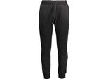 Napapijri Malis Pantaloni Sportivi Nero : Taglia - S Taglia: S