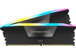 DDR5 64GB Pc 5600 CL40 Corsair Kit (2X32Gb) Vengeance Rgb Retail