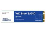 Blue SA510 M,2 250 Gb Serial Ata Iii