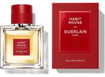Guerlain Habit Rouge, Woda Perfumowana, 50Ml