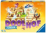 Ravensburger Gioco Da Tavolo Labyrinth Junior - Gioco Di Strategia Per Bambini