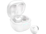 Cuffie Lamax Dots2 Touch Con Tecnologia Bluetooth 5.0 Bianco Taglia Unica