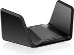 Router Axe7800 Nighthawk Tri-Band Wifi 6E