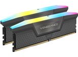 DDR5 64GB Pc 5200 CL40 Corsair Kit (2X32Gb) Vengeance Rgb B Retail