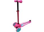 Park City Tri Funk Junior Scooter Rosa Rosa Taglia Unica
