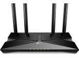 Tp-Link AX1800 Dual Band Wi-Fi 6 Router