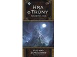 Game Of Thrones - Gioco Di Carte - Il Silenzio Su Westeros