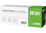 Toner Compatibile Colorway Per Hp CF237A/ Nero/ 11 000 Pagine