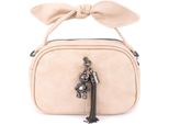 Art Of Polo Borsa Da Donna Garret Beige