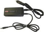 Zebra - Alimentatore Per Auto - 12 - 32 V - Per Xplore Bobcat, Xslate D10, Xbook L10, Xpad L10, Xslate B10, D10, L10