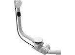 Kaldewei 687772100717 Set Di Scarico Speciale + Troppopieno KA4041