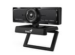 Genius Full Hd Webcam F100 V2 1920X1080 Usb 2.0 Nero Windows 7 E Successivi Risoluzione Full Hd