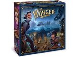 The Hunger - Gioco Da Tavolo - Edizione Inglese