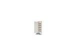 Quadro Di Distribuzione Piccolo Da Parete Eaton A 5 File, 60TE KLV-60HWP-F (302412)
