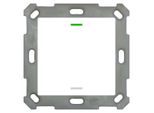 Luce A Pulsante BE-TAL55T1.01 55 1-Gang RGB-W Neutro