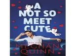 Un Incontro Non Così Carino (Quinn Meghan)