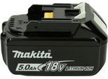 Makita BL1850B Industrieakku Lithium-Ion (Li-Ion) 5000 Mah 18 V 632F15-1 5Ah