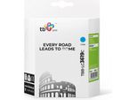 Cartuccia D'inchiostro Tb Print TBB-LC3619C 1 Pz. Compatibile Ciano