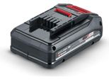 Batteria Ricaricabile Severin Zb 7261 Sepuro Li-Ion, Colore: Nero/Rosso
