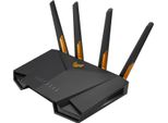 Asus Tuf Gaming AX3000 V2 - Router Wireless 4 Porte - 1Gbe - Wi-Fi 6 - Dual-Band (90IG0790-MO3B00)