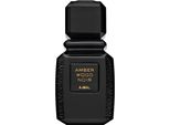 Ajmal Amber Wood Noir Eau De Parfum Unisex 100 Ml