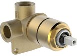 Hansa Vario - Unità Di Installazione Per Miscelatore Da Incasso Per Doccia 50500100