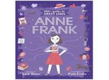 Piccole Guide Alle Grandi Vite: Anna Frank