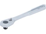 Cricchetto Reversibile | Extra Piatto | A Denti Stretti | Uscita A Comando Quadro 10 Mm (3/8")"