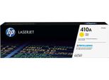 Cartuccia Di Stampa Hp 410A Giallo Originale, CF412A