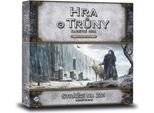 Game Of Thrones - Gioco Di Carte - I Guardiani Della Barriera