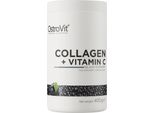 Ostrovit Collagene + Vitamina C BI9060